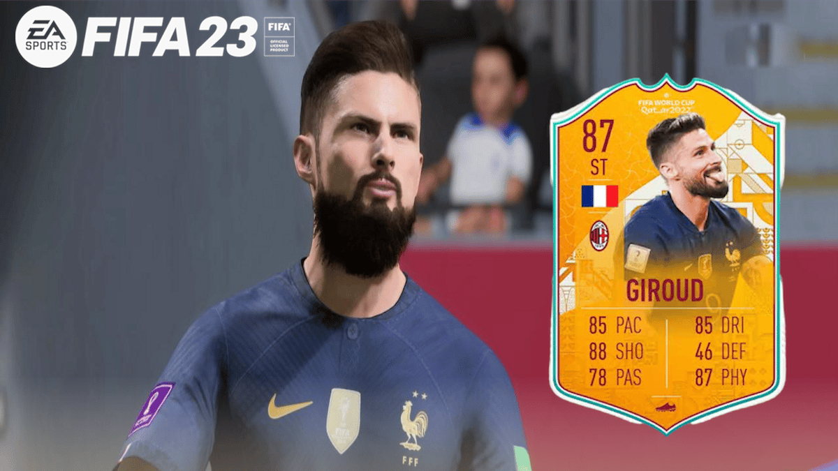 FIFA 23 Ultimate Team: Best budget & cheap meta players - Charlie INTEL